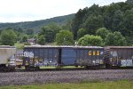 CSXT 130662